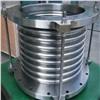 METALLIC EXPANSION JOINT